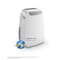 Olimpia Splendid 14,000 BTU 4-in-1 Portable Air Conditioner with Heater 115V 2149 - alternate 2